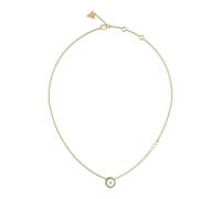 GUESS Colar, AÇO JUBN03258JWYGT-U