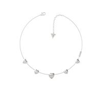 GUESS Collana Collana UBN70028 UBN70028 Marca, única, Metallo, Nessuna Pietra preziosa