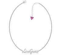 GUESS Colar, AÇO UBN70048