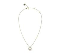 Guess M´ama Non M´ama Jubn04662 Necklace Oro Donna
