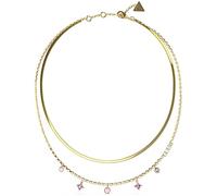 GUESS Colar, AÇO JUBN03067JWYGRST-U