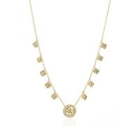 GUESS COLAR, ACQUA, Argento, Nessuna pietra preziosa