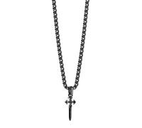 GUESS COLAR, ACQUA, Argento, Nessuna pietra preziosa
