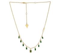 GUESS COLAR, ACQUA, Argento, Nessuna pietra preziosa