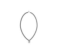 GUESS COLAR, ACQUA, Argento, Nessuna pietra preziosa