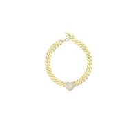 GUESS COLAR, ACQUA, Argento, Nessuna pietra preziosa