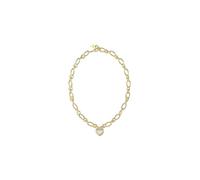 GUESS COLAR, ACQUA, Argento, Nessuna pietra preziosa