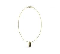 GUESS Colar, Acqua JUMN04045JWYGBKT-U