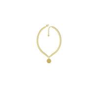 Guess Collana Catena Moneta UBN79121