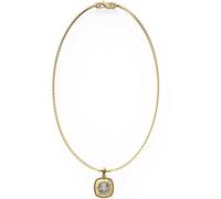 GUESS Collana Champions JUMN01371JWYGT-U Marca, Única, Metalli non preziosi, Non è una pietra preziosa
