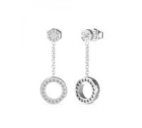 Guess Collana Circle Lights JUBE03161JWRHT-U Marca