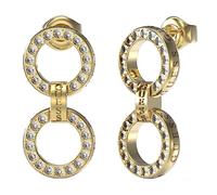 Guess Collana Circle Lights JUBE03166JWYGT-U Marca