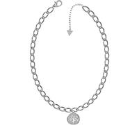 GUESS Collana Colar JUBN01432JWRHT-U Marca, Única, Metalli non preziosi, Nessuna pietra preziosa