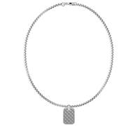 GUESS Collana Colar JUMN01359JWSTT-U Marca, Única, Metalli non preziosi, Non è una pietra preziosa