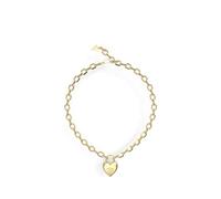 GUESS Collana da Donna Acciaio Inossidabile JUBN04268JWYGT