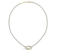 GUESS Collana da Donna Acciaio Inossidabile JUBN04506JWYGT-U