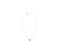 GUESS Collana da Donna Acciaio Inossidabile JUBN05007JWYGPK