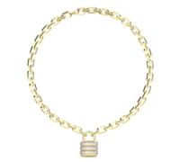 GUESS Collana da Donna Acciaio Inossidabile JUBN05415JWYGT/U