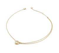 GUESS Collana da Donna Acciaio Inossidabile JUBN05437JWYGT/U