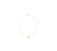 GUESS Collana da Donna Acciaio Inossidabile JUBN05463JWYGT/U