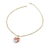 GUESS Collana da Donna Acciaio Inossidabile JUBN05474JWYGT/U