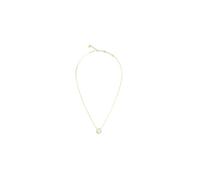 GUESS Collana da Donna Acciaio Inossidabile JUBN05526JWYGT/U