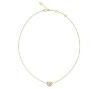 GUESS Collana da Donna Acciaio Inossidabile JUBN05549JWYGT/U