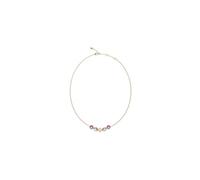 GUESS Collana da Donna Acciaio Inossidabile JUBN05569JWYGMCT/U