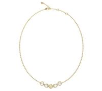 GUESS Collana da Donna Acciaio Inossidabile JUBN05569JWYGT/U
