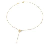 GUESS Collana da Donna Acciaio Inossidabile JUBN06007JWYGT/U