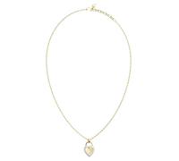 GUESS Collana da Donna Acciaio Inossidabile JUBN06060JWYGRHT/U