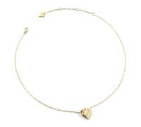 GUESS Collana da Donna Acciaio Inossidabile JUBN06073JWYGT/U