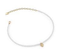 GUESS Collana da Donna Acciaio Inossidabile JUBN06090JWYGT/U