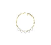 GUESS Collana da donna BELOVED colore oro