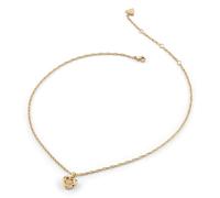 Guess Collana Da Donna Con Cuore Color Oro JUBN05463JWYGT/U