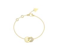 Guess Collana da donna JGUJUBN05219JWRHTU, Tek Beden, Acciaio inossidabile, Nessuna pietra preziosa, tr_TR