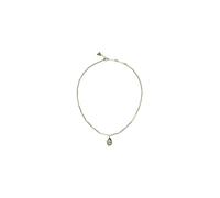GUESS Collana da donna LOLLIPOP, Unitalla, acciaio inossidabile, senza gemma