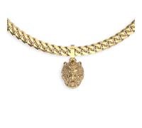 Guess Collana da uomo 32021252 in acciaio inox misura unica