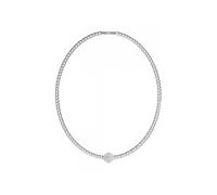 Guess Collana del Re Leone per uomini UMN03009ST