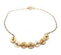 GUESS - Collana Donna Guess Cwn10903 (50 Cm)