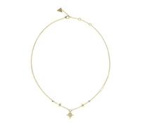 Collana Guess In The Sky Oro T/U