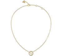 Guess Collana Donna JUBN02141JWYGT-U, Estándar, Nessun Tipo di Materiale, Nessuna Pietra preziosa