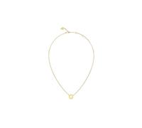 GUESS Collana giallo oro Donna GUESS One Size