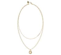 Guess Collana Gioielli JUBN03348JWYGT-U Marca, Taglia Unica, Non preziosa