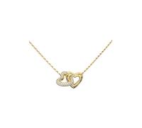 GUESS Collana 'HEART' oro Donna GUESS One Size
