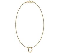 Guess Collana Jewellery Man JUMN03216JWYGBKT-U Marca, Única, Metallo, Nessuna pietra preziosa