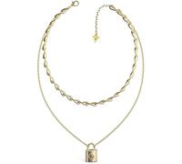 GUESS Collana Keep Me Close JUBN01091JWYGT-U JUBN01091JWYGT-U Marca