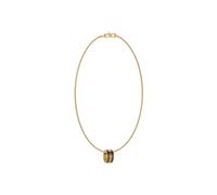 Guess Collana Legacy Uomo UMN03208YGBK