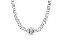 GUESS Collana Lion King JUMN01313JWSTBKT-U Marca, única, Metallo Non prezioso, Nessuna Pietra preziosa