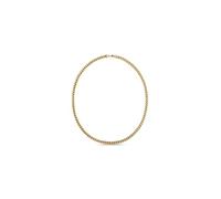 Guess Collana MY Chains JUMN01337JWYGT-U Marca, Única, Metalli non preziosi, Non è una pietra preziosa